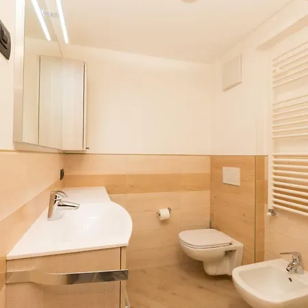 Apartment Baita Nicoletta *
