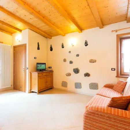 Baita Nicoletta Apartment