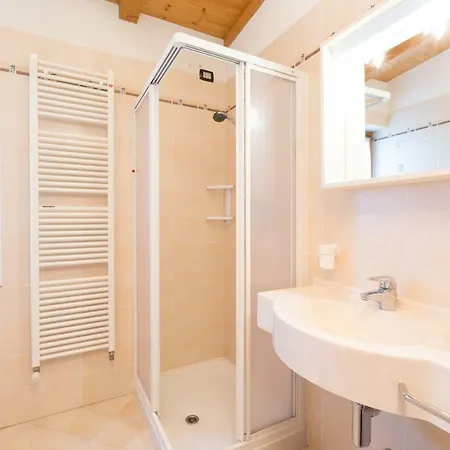 Baita Nicoletta Apartment