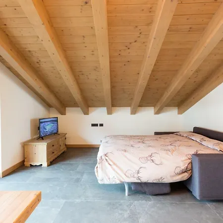 Baita Nicoletta Apartamento