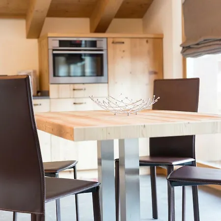 Apartment Baita Nicoletta *